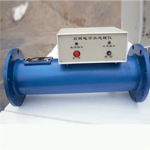 電子水處理器